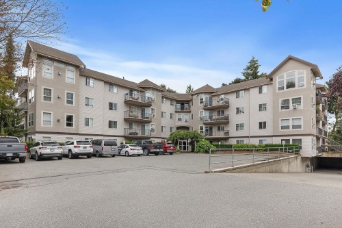 408-33480 George Ferguson Way  Abbotsford, BC V2S 8G1