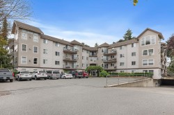 408-33480 George Ferguson Way Abbotsford, BC V2S 8G1