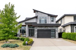 10865 156a Street Surrey, BC V4N 5N3