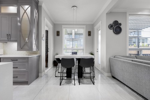 18585 56 Avenue, Surrey, BC - Indoor
