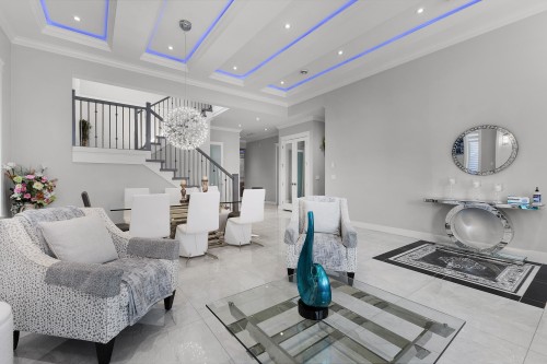 18585 56 Avenue, Surrey, BC - Indoor