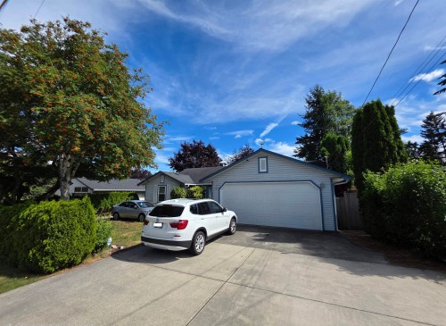 15580 20 Avenue, Surrey, BC - Outdoor