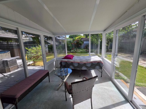 15580 20 Avenue, Surrey, BC -  With Exterior