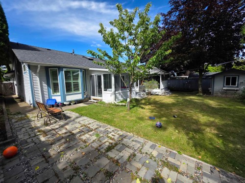 15580 20 Avenue, Surrey, BC - Outdoor