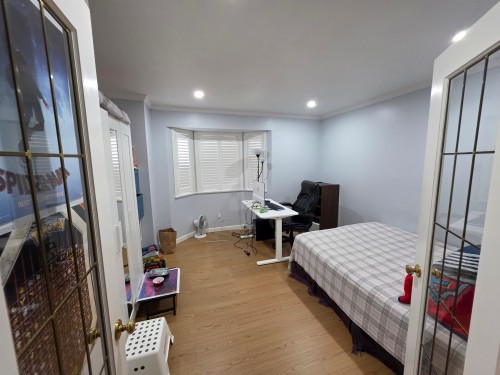 15580 20 Avenue, Surrey, BC - Indoor