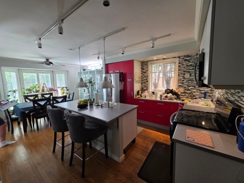 15580 20 Avenue, Surrey, BC - Indoor