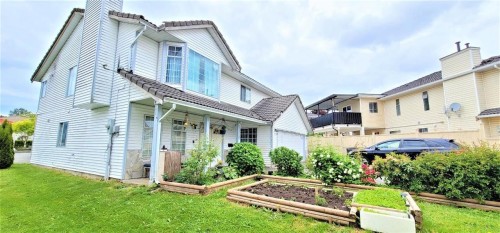 13310 88A Avenue, Surrey, BC - Outdoor