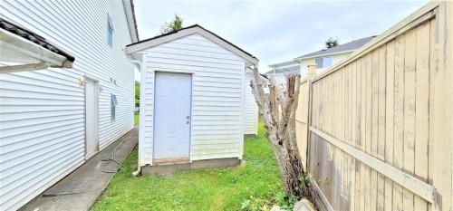 13310 88A Avenue, Surrey, BC - Outdoor With Exterior