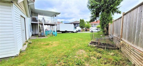 13310 88A Avenue, Surrey, BC - Outdoor
