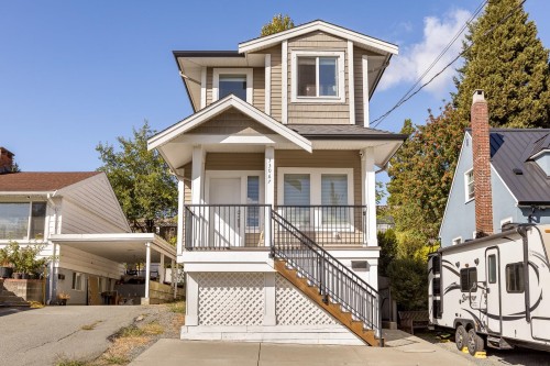33067 6th Avenue  Mission, BC V2V 1Z8
