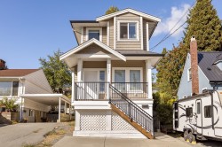 33067 6th Avenue Mission, BC V2V 1Z8