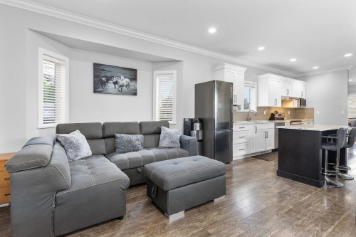 33067 6Th Avenue, Mission, BC - Indoor Photo Showing Other Room