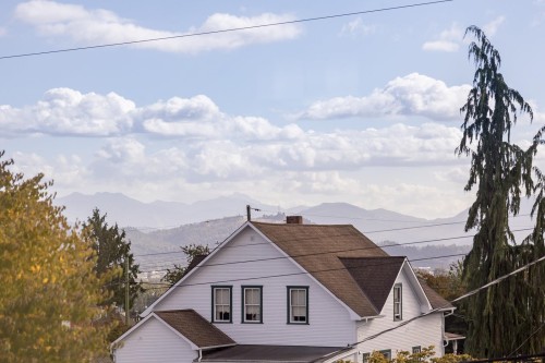 33067 6Th Avenue, Mission, BC - Outdoor With View