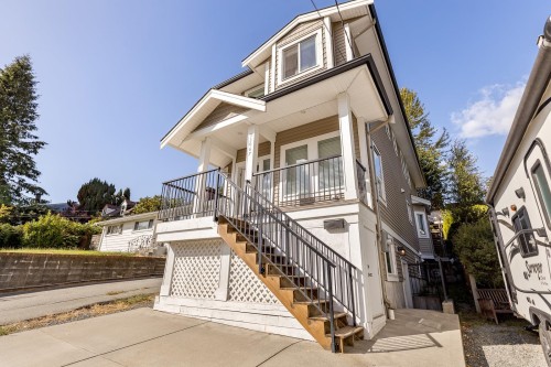 33067 6Th Avenue, Mission, BC - Outdoor With Exterior
