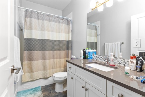 33067 6Th Avenue, Mission, BC - Indoor Photo Showing Bathroom