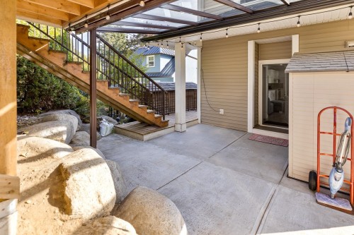 33067 6Th Avenue, Mission, BC - Outdoor With Exterior