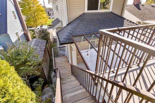 33067 6Th Avenue, Mission, BC - Outdoor With Exterior
