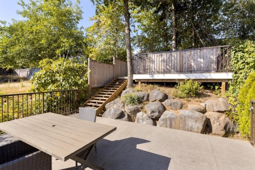 33067 6Th Avenue, Mission, BC - Outdoor With Deck Patio Veranda