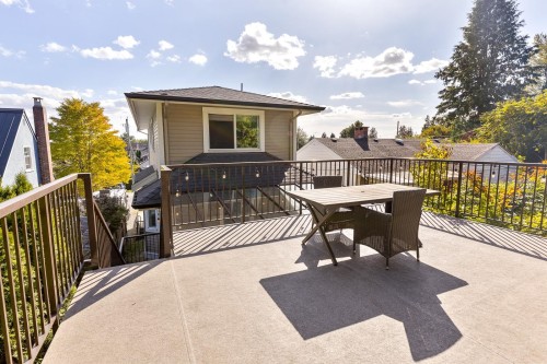 33067 6Th Avenue, Mission, BC - Outdoor With Exterior