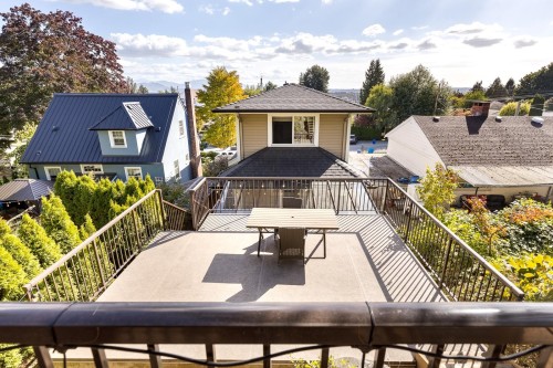 33067 6Th Avenue, Mission, BC - Outdoor