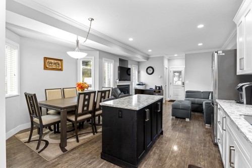 33067 6Th Avenue, Mission, BC - Indoor