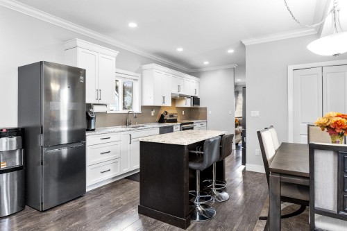 33067 6Th Avenue, Mission, BC - Indoor