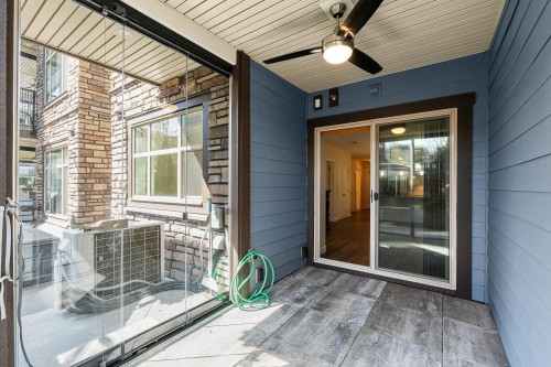 109-20367 85 Avenue, Langley, BC - Outdoor With Exterior