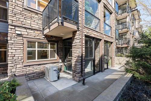 109-20367 85 Avenue, Langley, BC - Outdoor