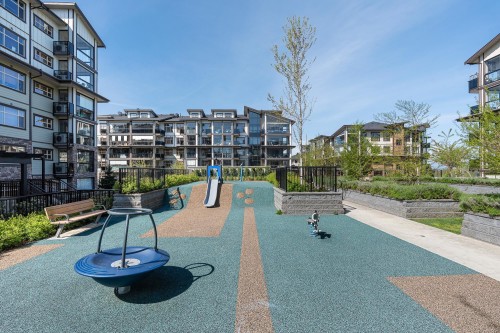 109-20367 85 Avenue, Langley, BC - Outdoor