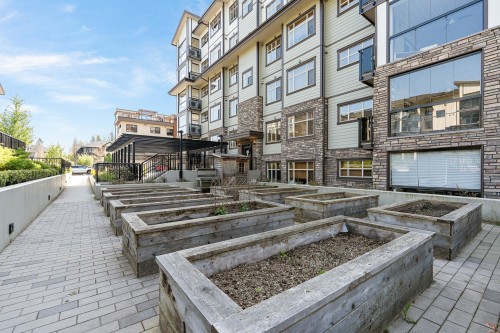 109-20367 85 Avenue, Langley, BC - Outdoor