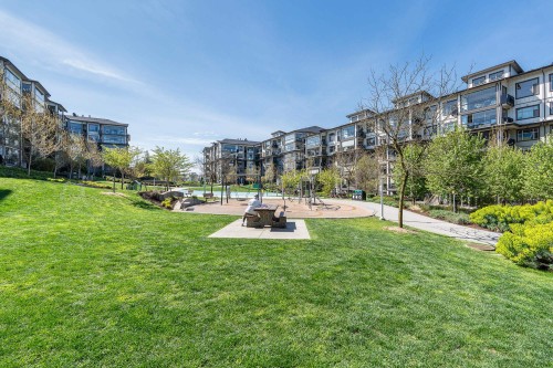 109-20367 85 Avenue, Langley, BC - Outdoor
