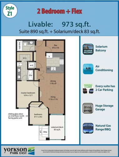 109-20367 85 Avenue, Langley, BC - Other