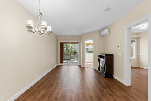 109-20367 85 Avenue, Langley, BC - Indoor