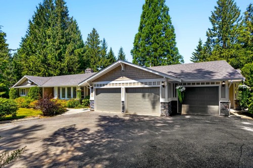 26627 60 Avenue, Langley, BC - Outdoor With Facade