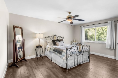 26627 60 Avenue, Langley, BC - Indoor Photo Showing Bedroom