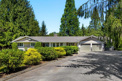 26627 60 Avenue, Langley, BC - Outdoor