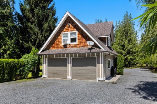 26627 60 Avenue, Langley, BC - Outdoor