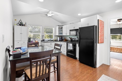 26627 60 Avenue, Langley, BC - Indoor