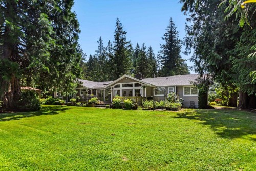 26627 60 Avenue, Langley, BC - Outdoor