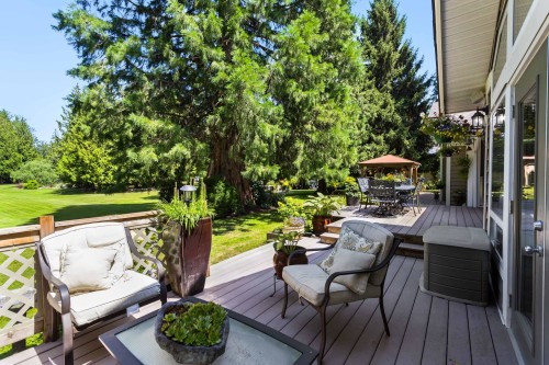 26627 60 Avenue, Langley, BC - Outdoor With Deck Patio Veranda