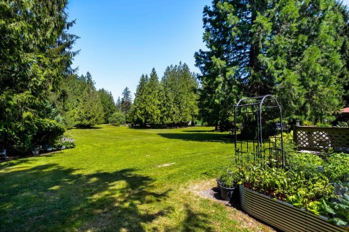 26627 60 Avenue, Langley, BC - Outdoor