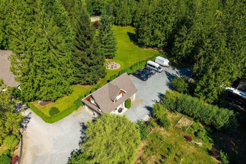 26627 60 Avenue, Langley, BC - Outdoor With View