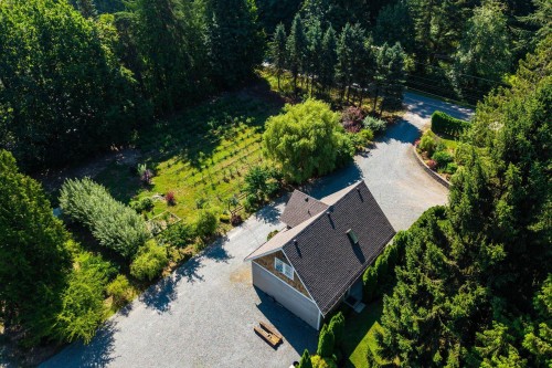 26627 60 Avenue, Langley, BC - Outdoor