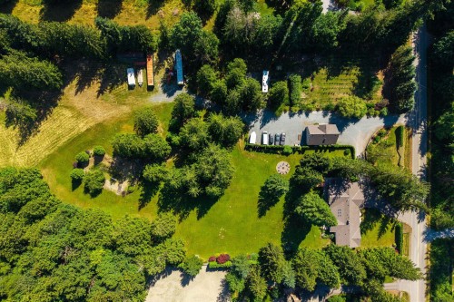 26627 60 Avenue, Langley, BC - Outdoor With View