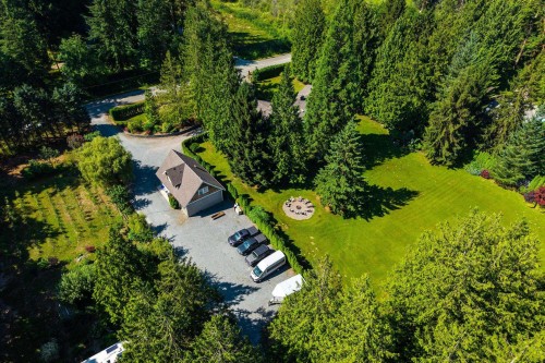 26627 60 Avenue, Langley, BC - Outdoor With View