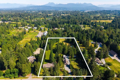 26627 60 Avenue, Langley, BC - Outdoor With View