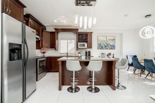 19914 73A Avenue, Langley, BC - Indoor