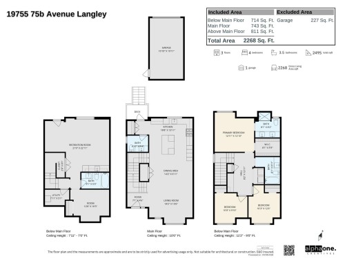 19771 75B Avenue, Langley, BC - Other