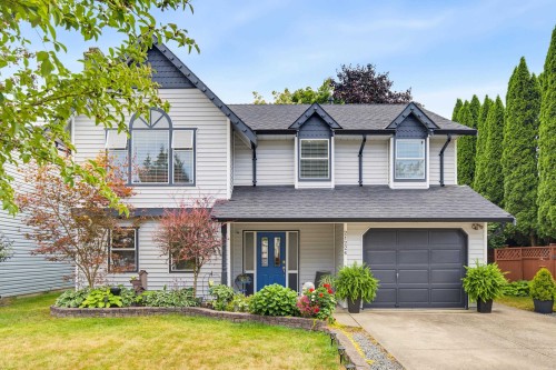 21226 92 Avenue  Langley, BC V1M 1L2