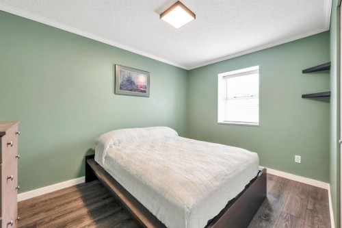 21226 92 Avenue, Langley, BC - Indoor Photo Showing Bedroom